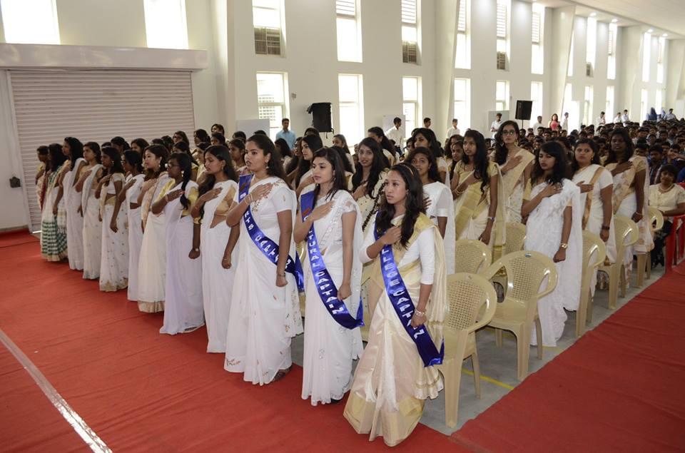 St. Claret College Bangalore Events photo 14